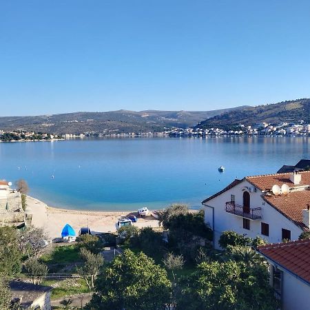 Apartmani Radic Rg Rogoznica (Sibenik-Knin) Exterior foto