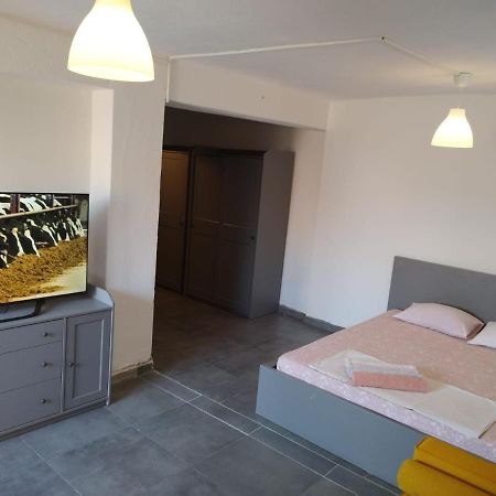 Apartmani Radic Rg Rogoznica (Sibenik-Knin) Exterior foto