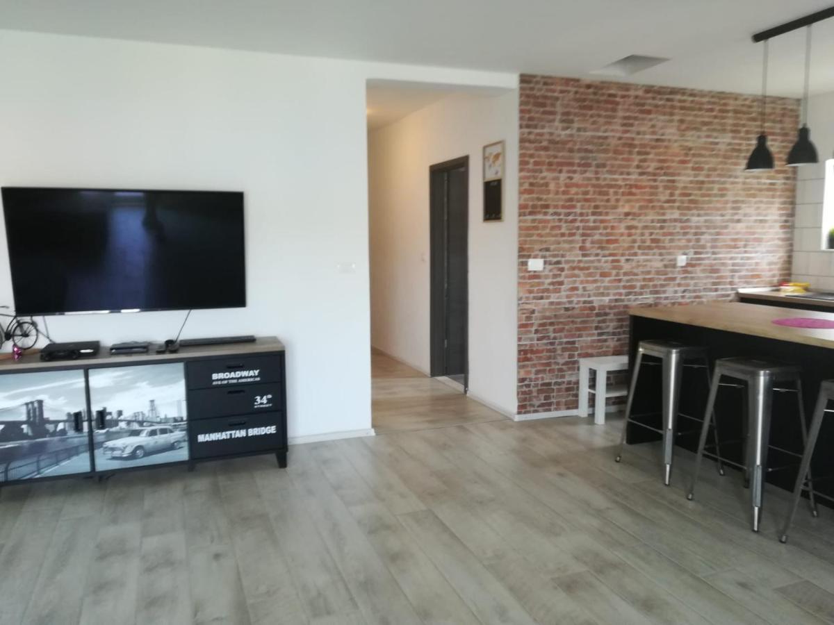Apartmani Radic Rg Rogoznica (Sibenik-Knin) Exterior foto