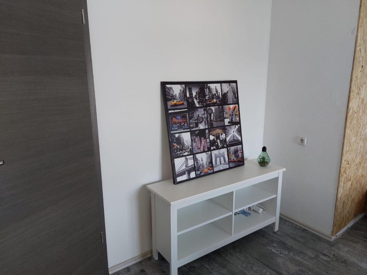 Apartmani Radic Rg Rogoznica (Sibenik-Knin) Exterior foto