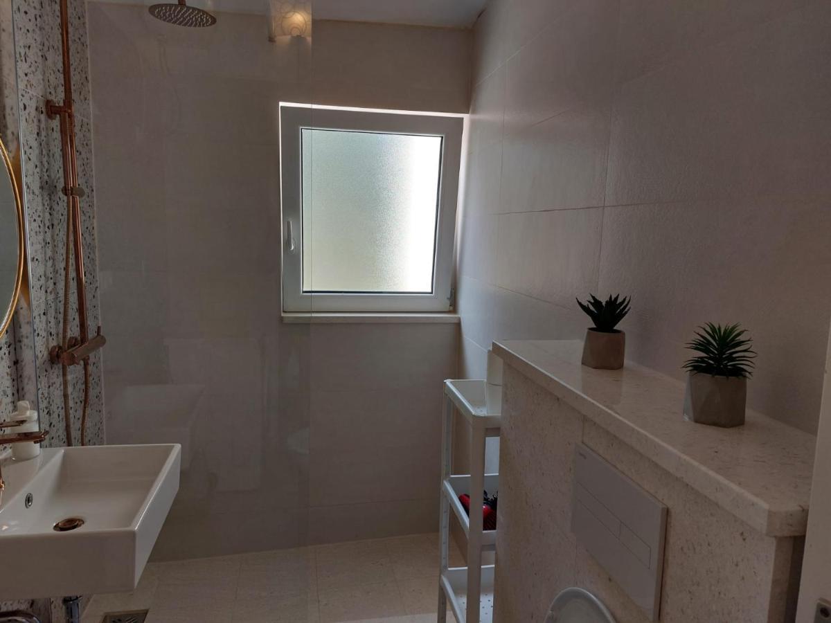 Apartmani Radic Rg Rogoznica (Sibenik-Knin) Exterior foto