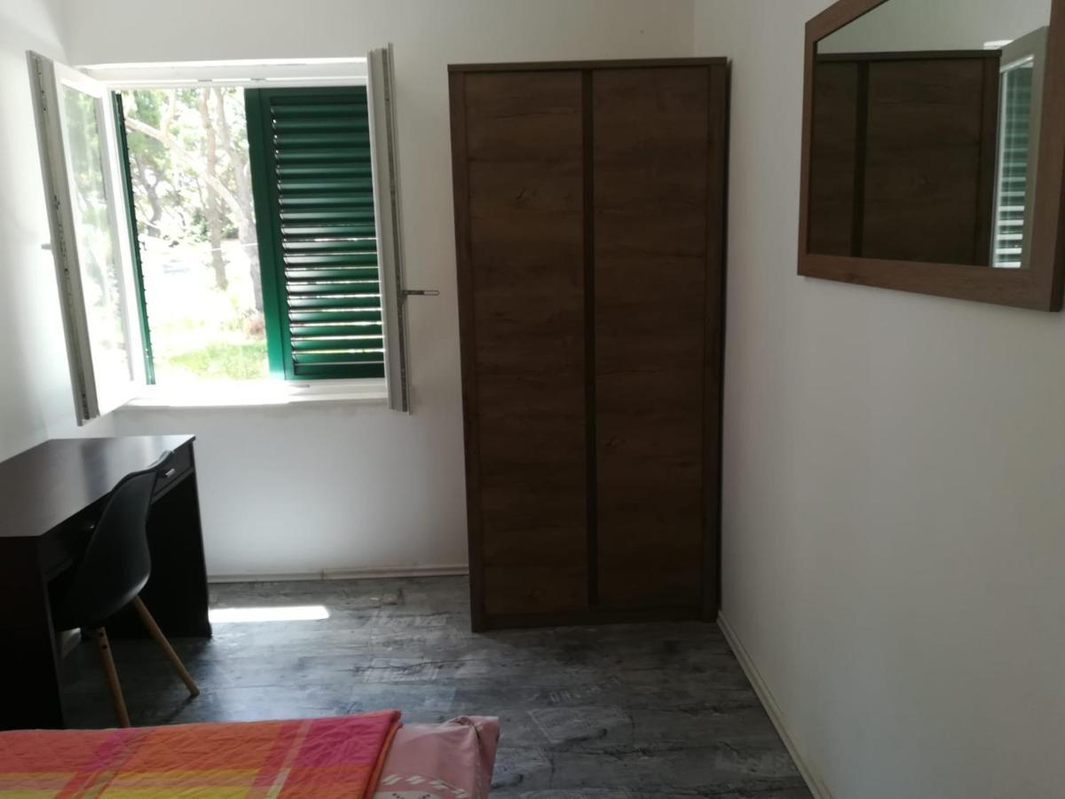 Apartmani Radic Rg Rogoznica (Sibenik-Knin) Exterior foto