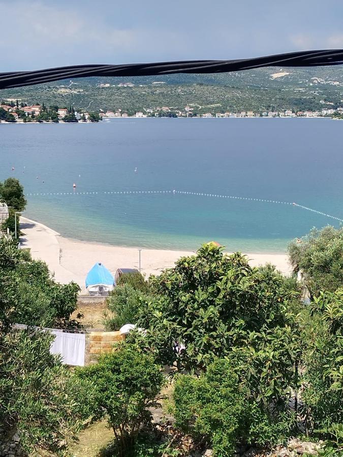 Apartmani Radic Rg Rogoznica (Sibenik-Knin) Exterior foto
