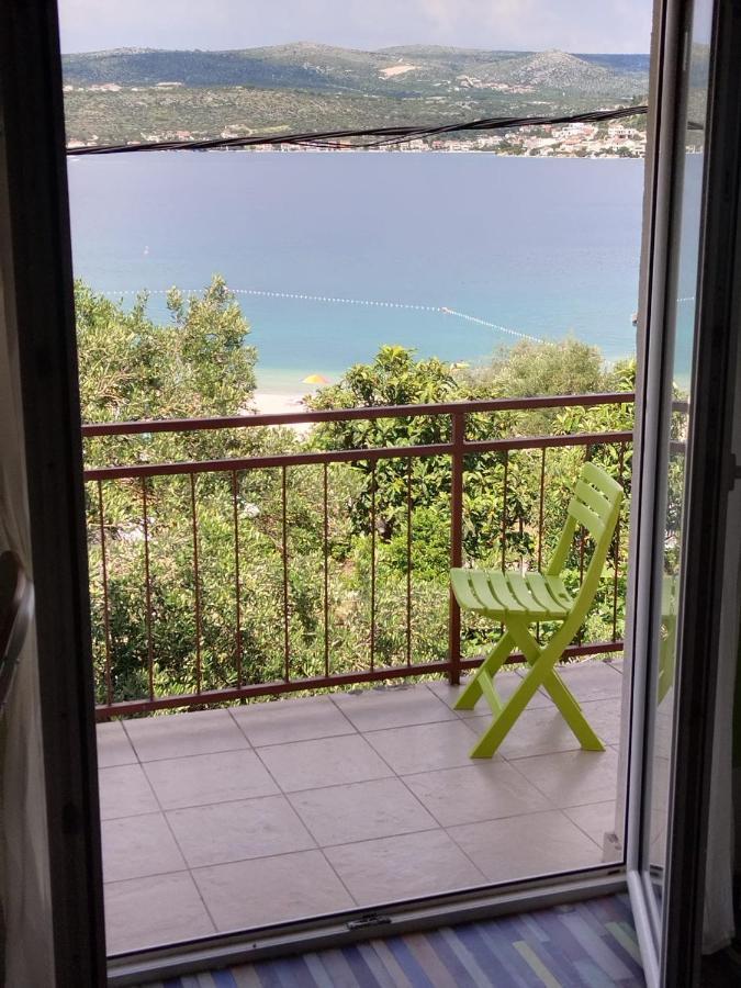 Apartmani Radic Rg Rogoznica (Sibenik-Knin) Exterior foto