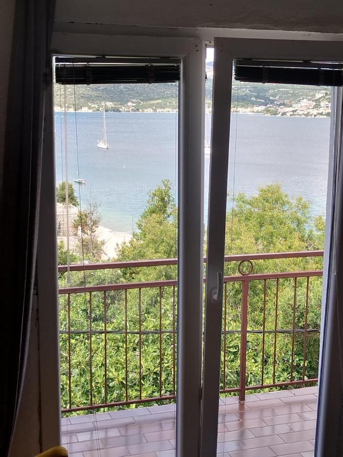 Apartmani Radic Rg Rogoznica (Sibenik-Knin) Exterior foto