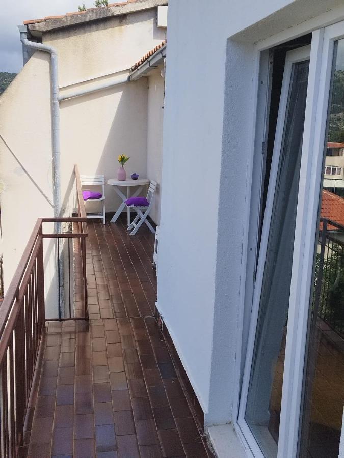 Apartmani Radic Rg Rogoznica (Sibenik-Knin) Exterior foto
