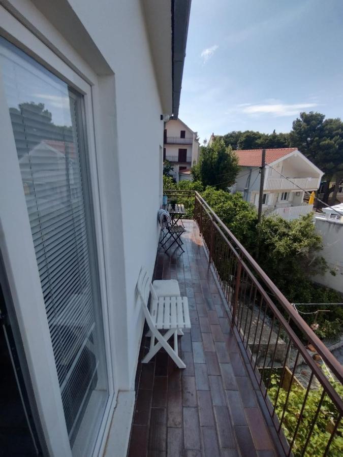 Apartmani Radic Rg Rogoznica (Sibenik-Knin) Exterior foto