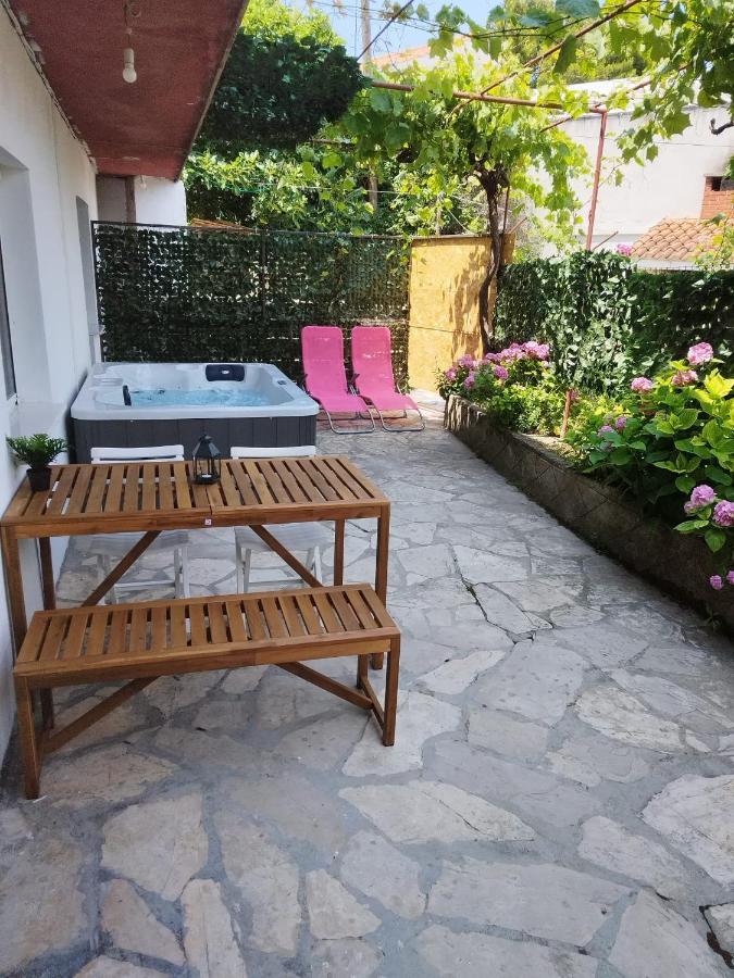 Apartmani Radic Rg Rogoznica (Sibenik-Knin) Exterior foto