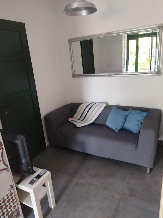 Apartmani Radic Rg Rogoznica (Sibenik-Knin) Exterior foto