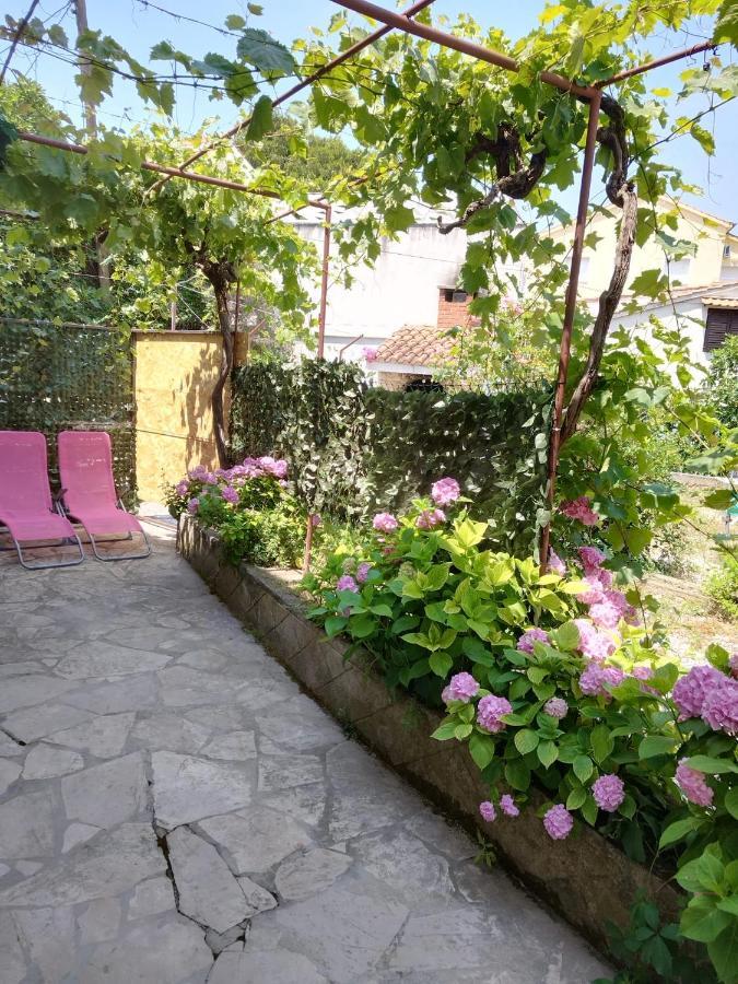Apartmani Radic Rg Rogoznica (Sibenik-Knin) Exterior foto