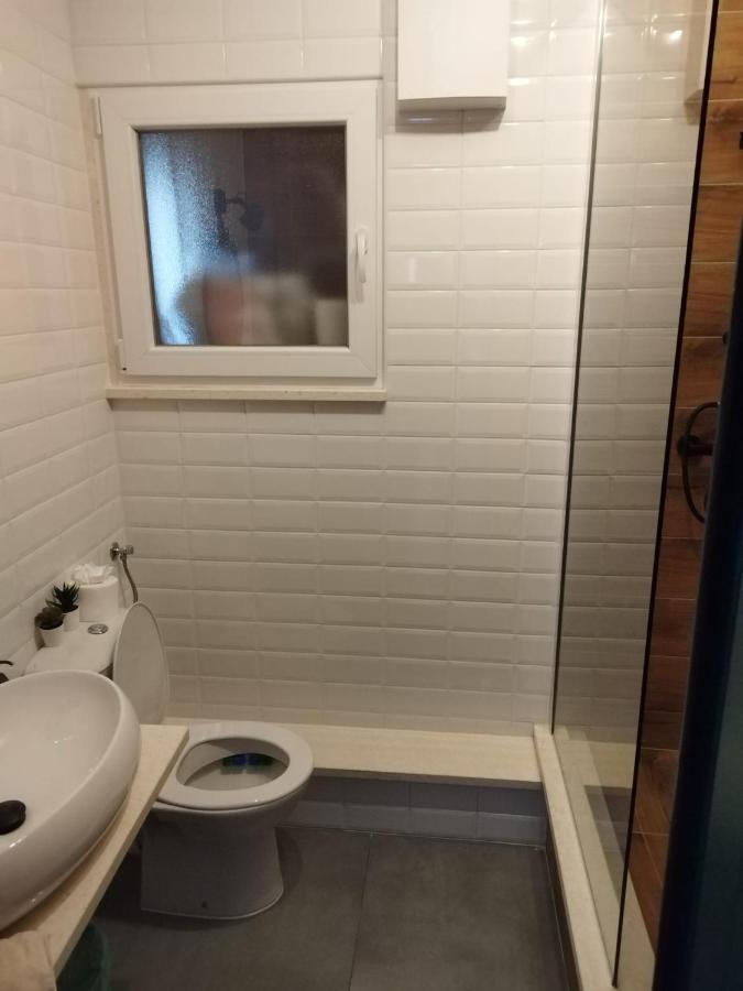 Apartmani Radic Rg Rogoznica (Sibenik-Knin) Exterior foto