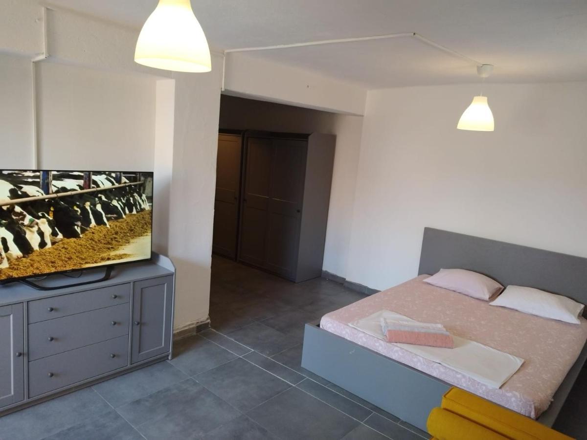 Apartmani Radic Rg Rogoznica (Sibenik-Knin) Exterior foto