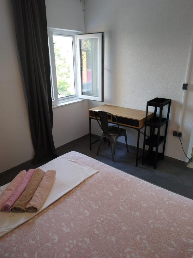 Apartmani Radic Rg Rogoznica (Sibenik-Knin) Exterior foto